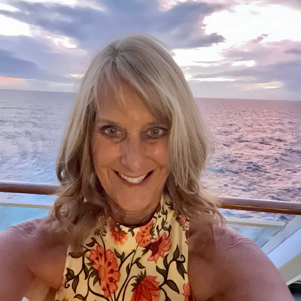 Susan Dobrusin