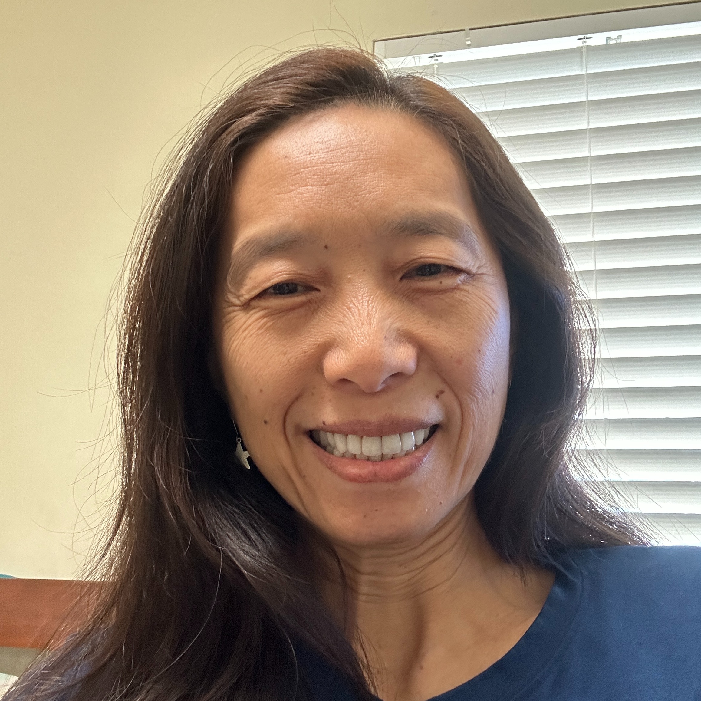Stacy Tatsuta