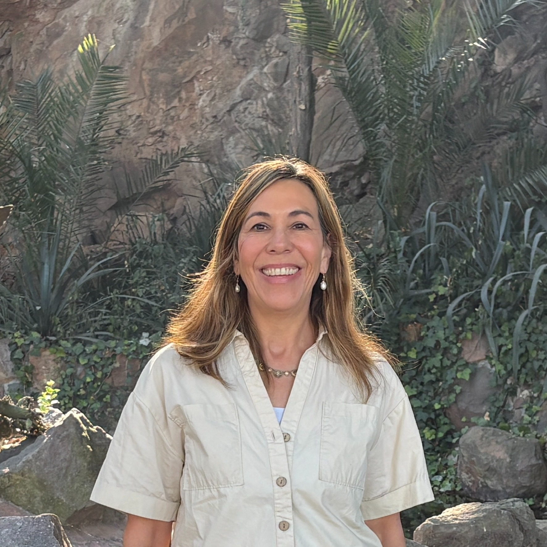 Jodi Magen