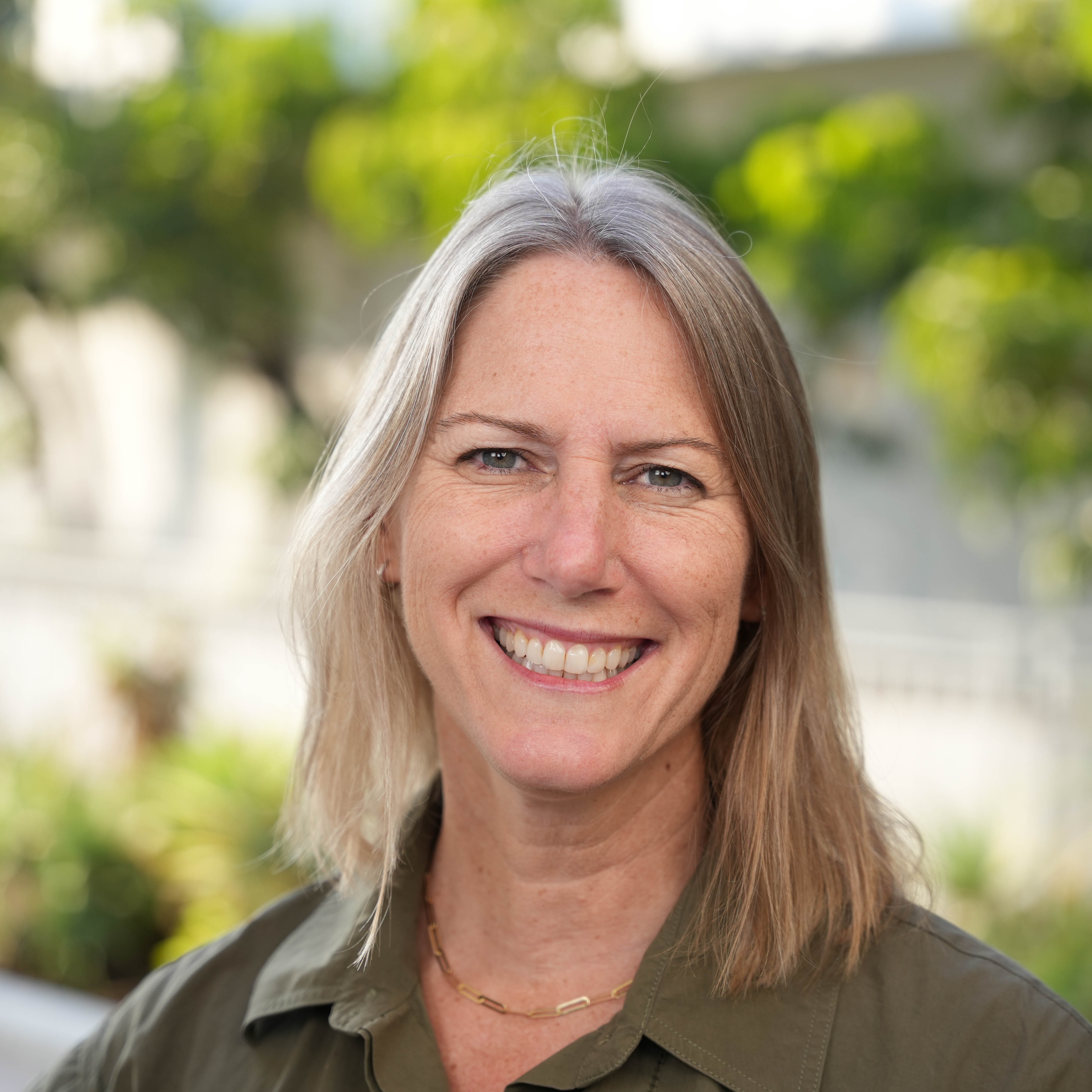 Julie Moeller