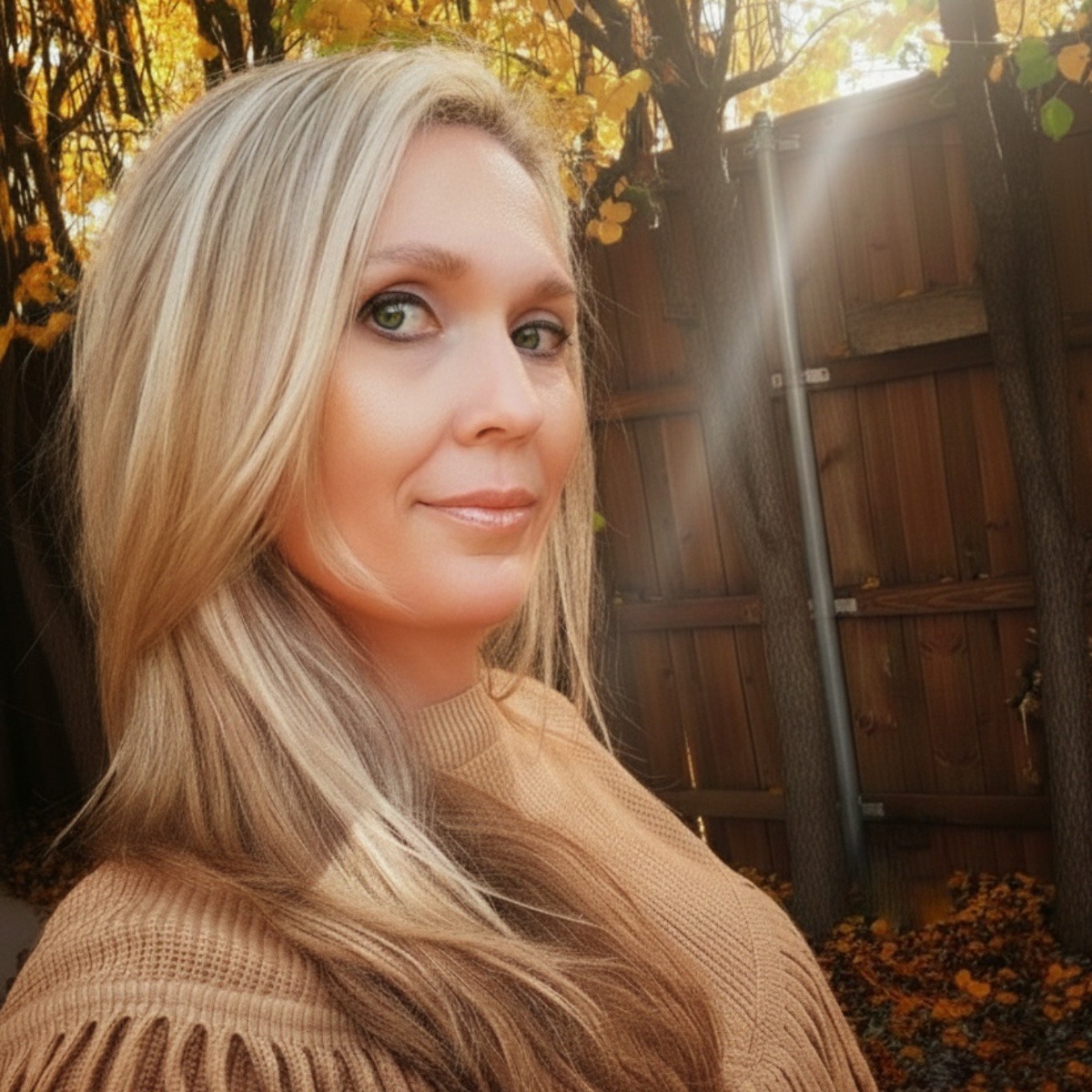 Katerina Mihail