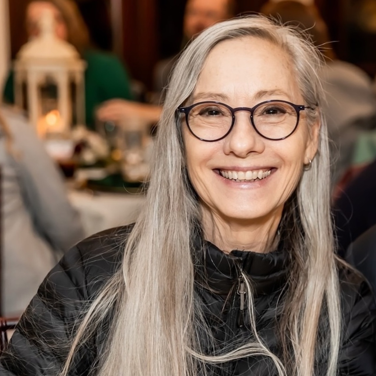 Robin LeTourneau