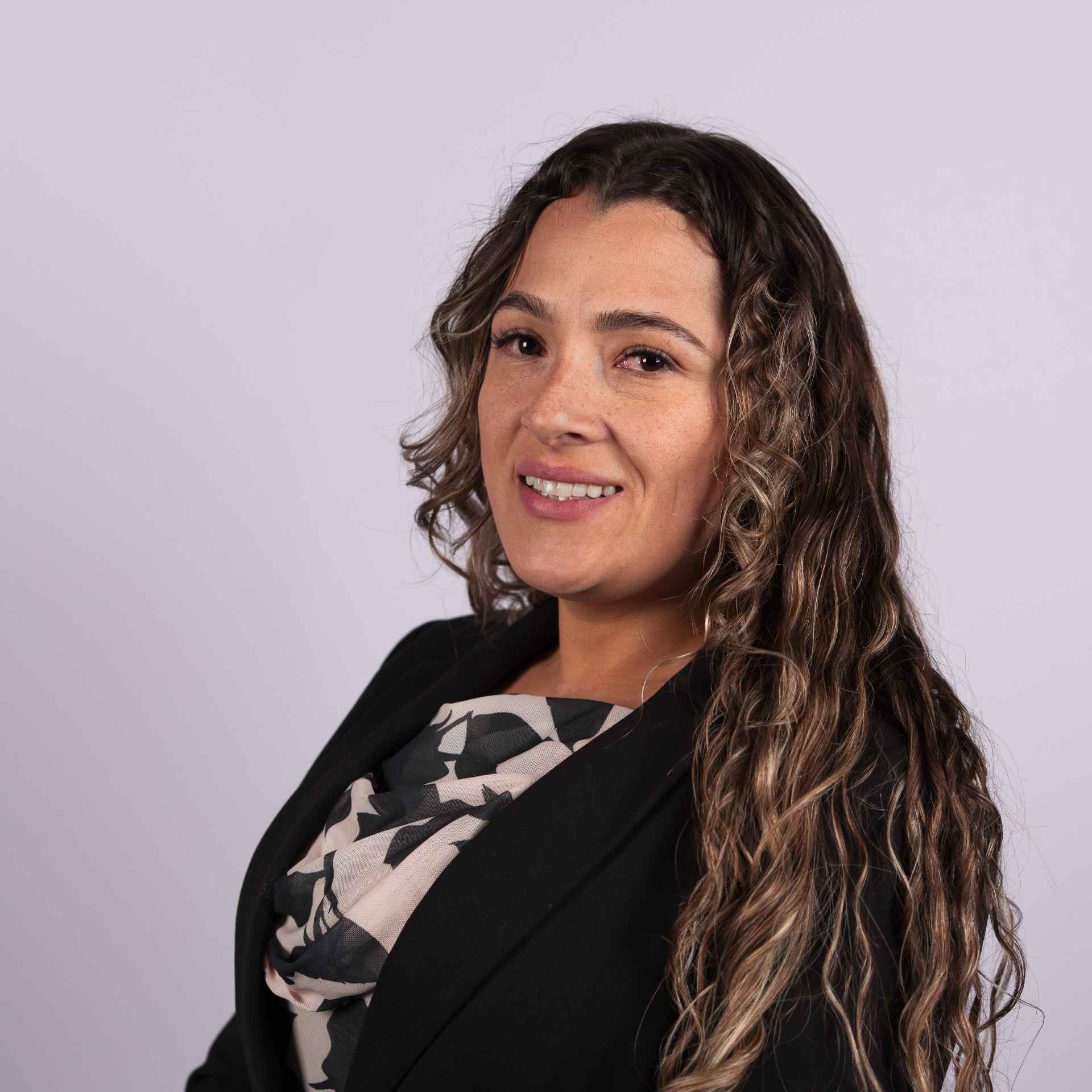 Isabel Durango