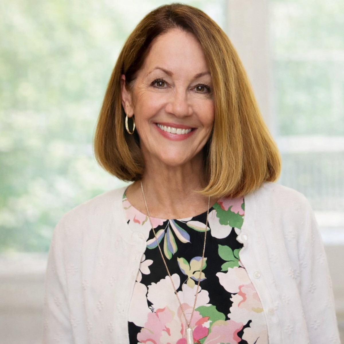 Jane Patterson
