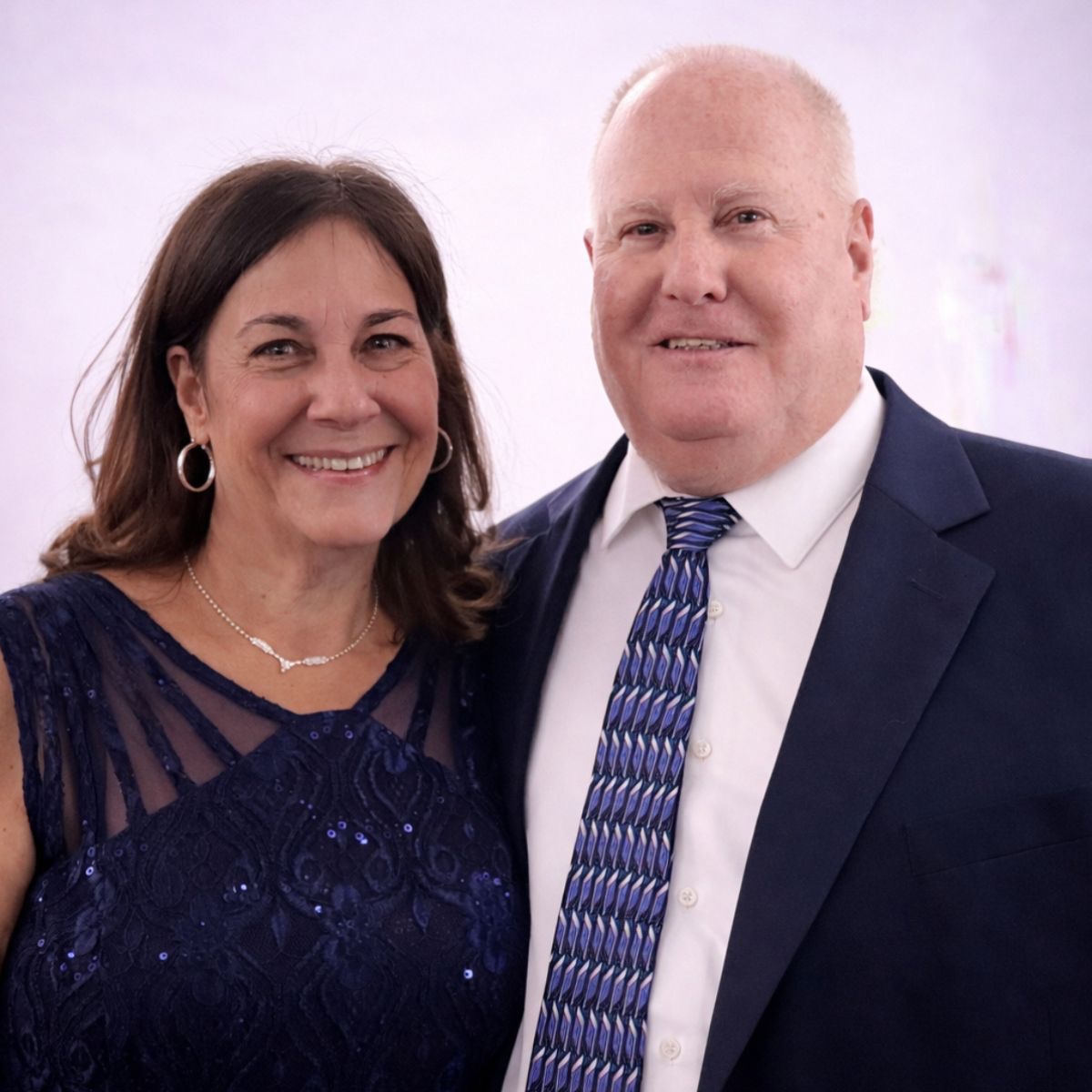 Lori & Jay Brust