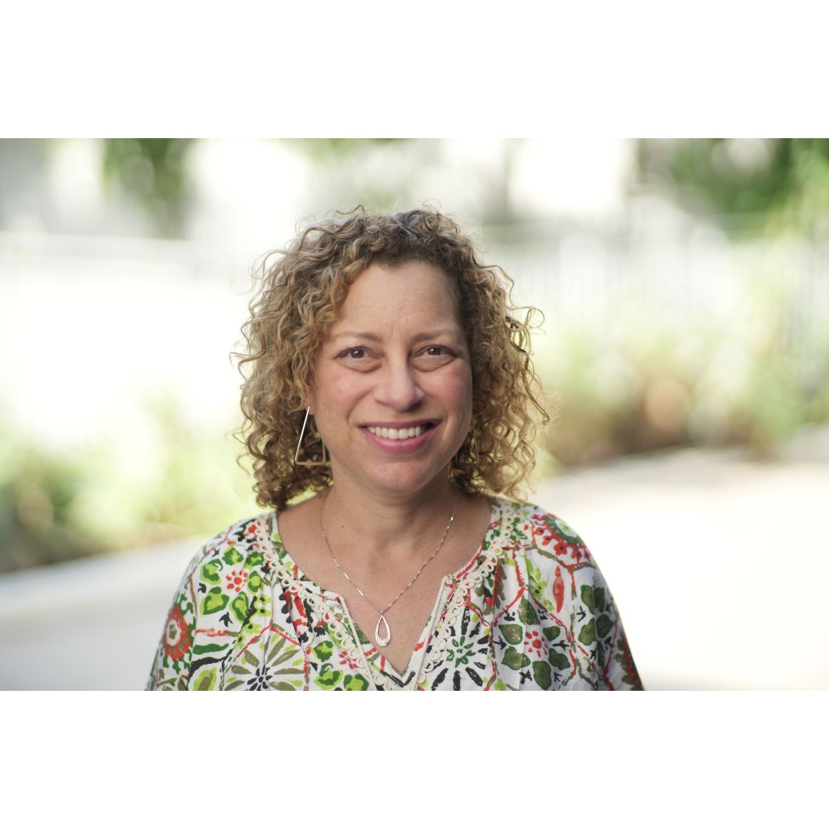 Jill Shapiro