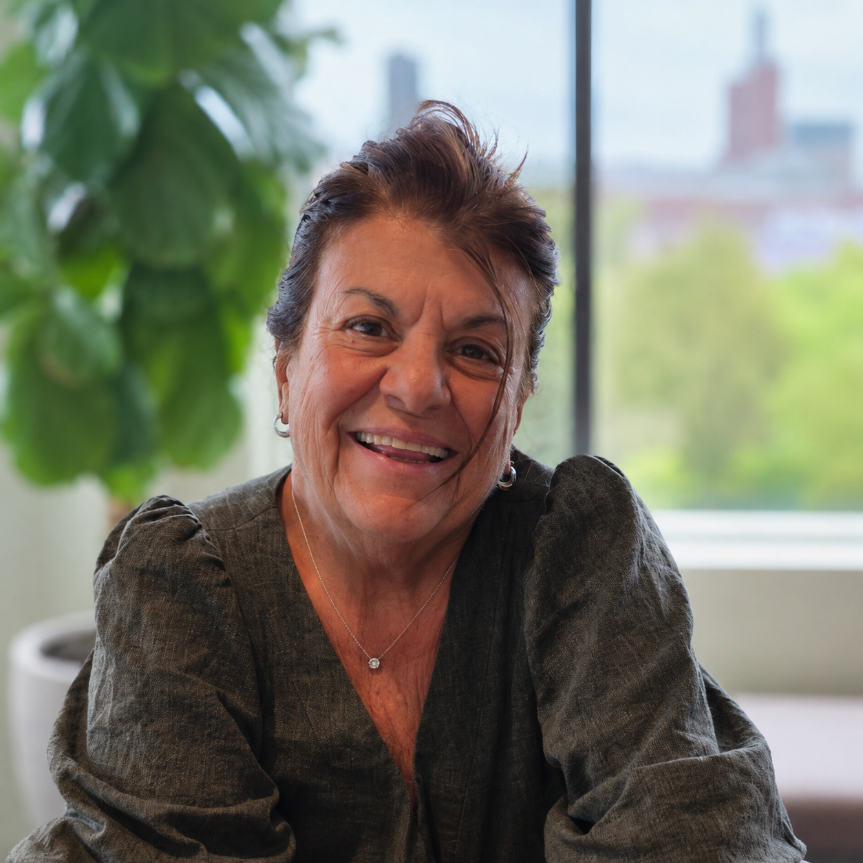 Joanne Dooley